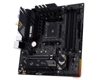 ASUS TUF GAMING B550M-PLUS WIFI II - 722483 - zdjęcie 4